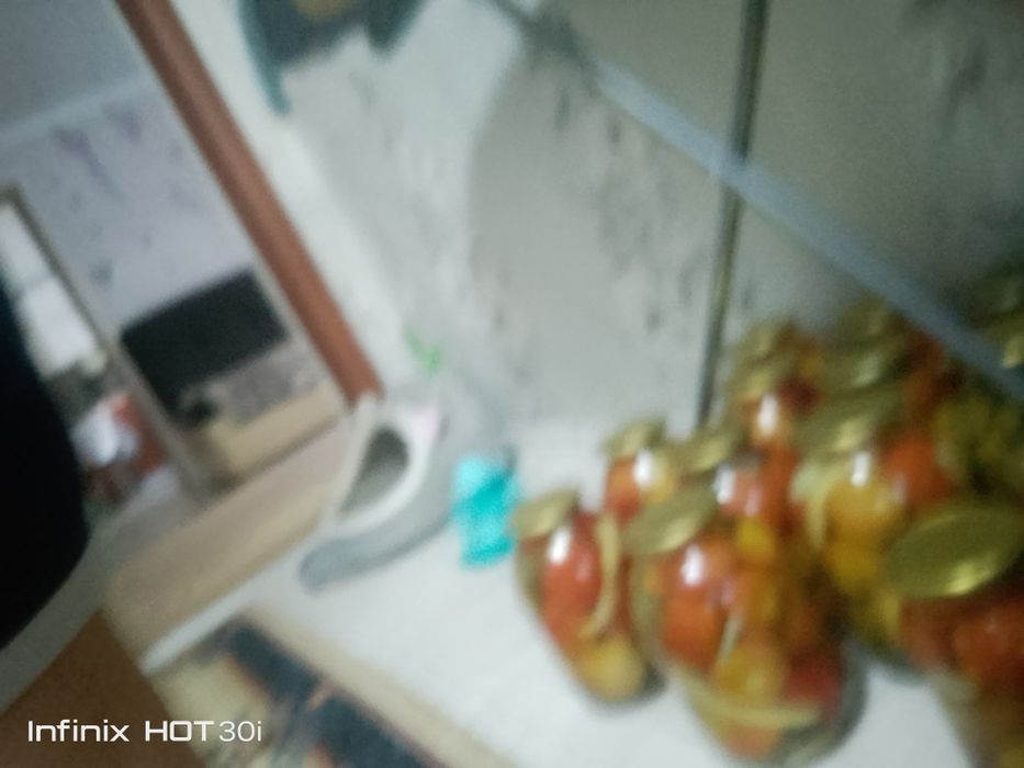 Продам соленье домашнее