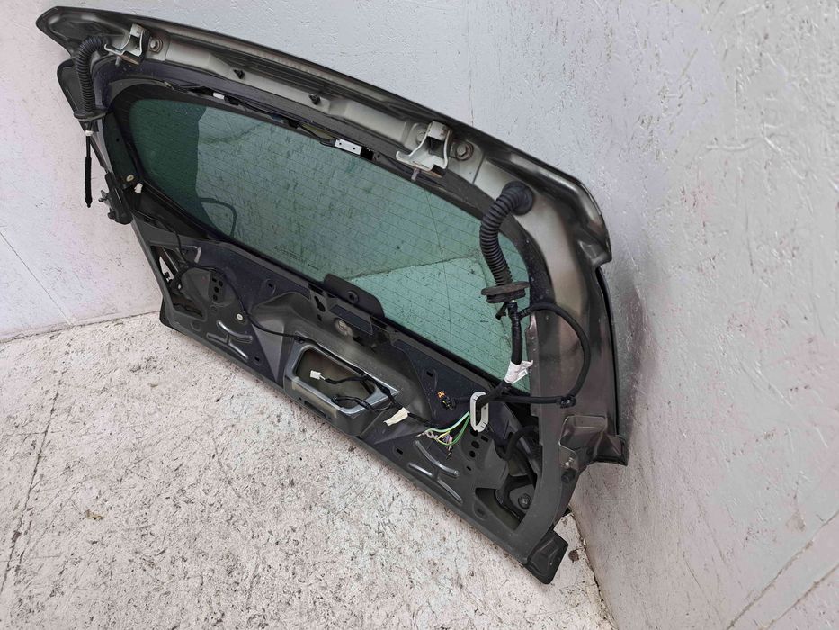 Haion Peugeot 3008 [Fabr 2009-2016] KTP