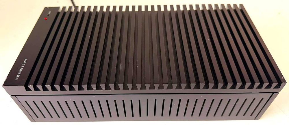 Amplificator / Convertor Bang & Olufsen ML/MCL Converter – Tip 1651 – Netestat