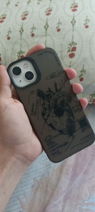 iphone 13 , 128gb