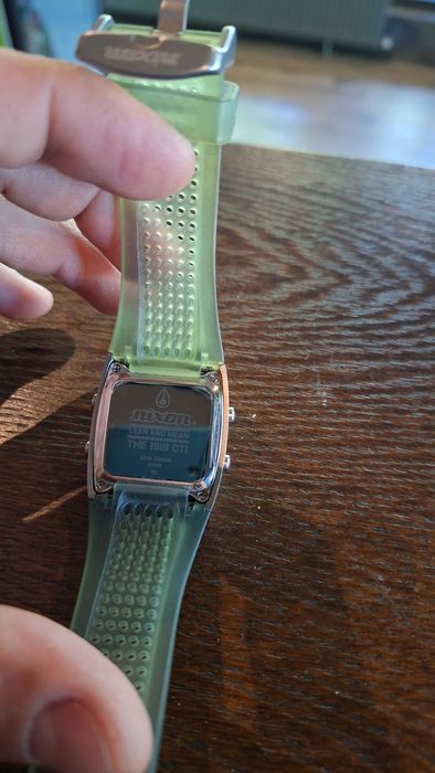 Ceas nixon de colectie