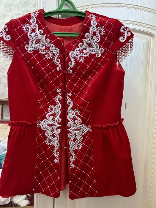 Кажекей сатылады