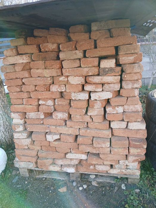 Vand caramida de țigan