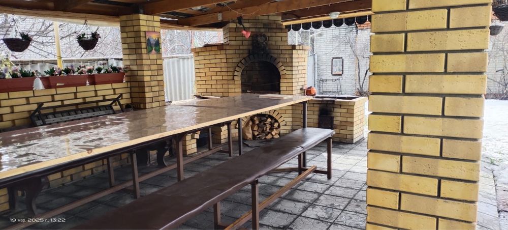 Сдам дом посуточно