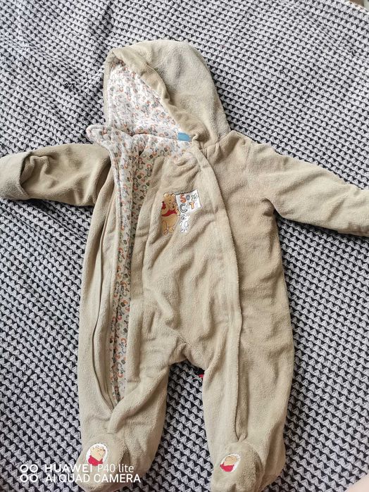 Шикарные комбензончики