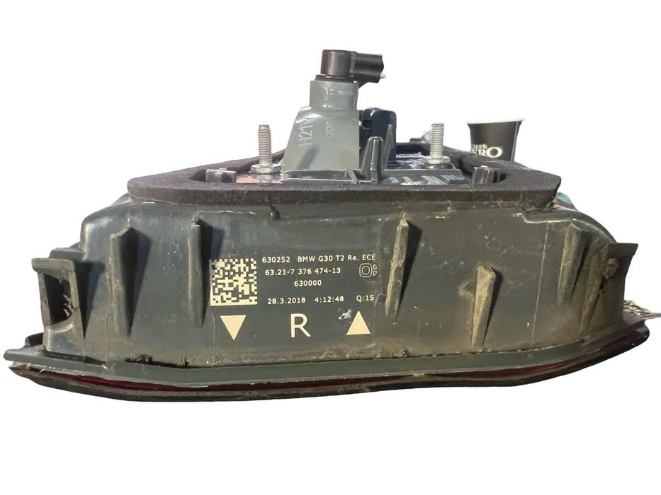 Lampa Spate / Stop Dreapta Haion Bmw 5 G30, F90 2016 - > 737647313