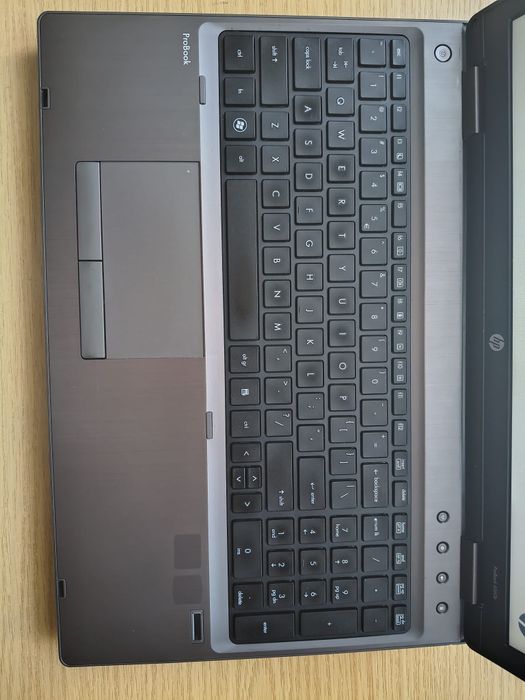 HP ProBook 6560b