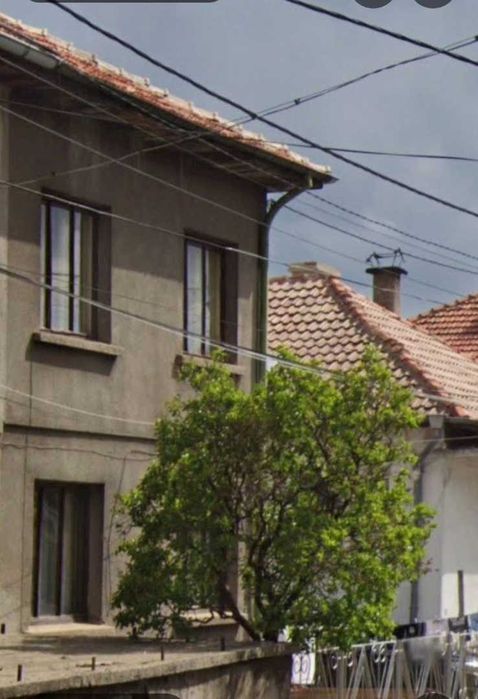 Продавам къща в град Самоков