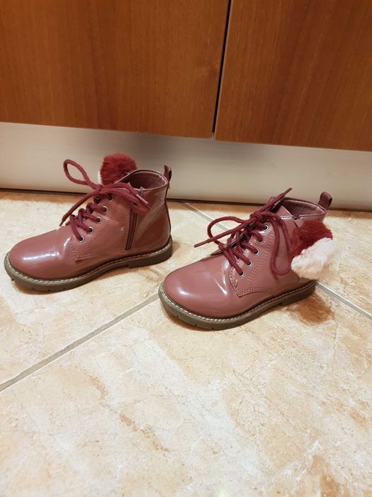 Детски боти, размер 25