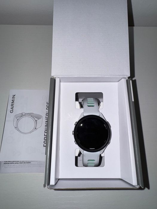 Garmin Forerunner 265S