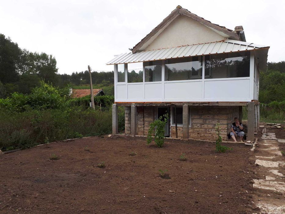 Вила - къща - парцел - без комисионна