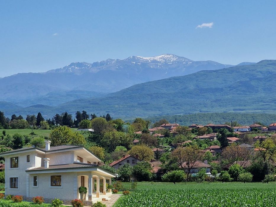 Продава се Парцел в с. Сенник, Област Габрово - 3152 кв.м за 9 €/кв.м - Снимка #3