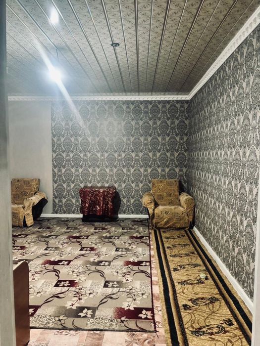 Квартира долгосрочно