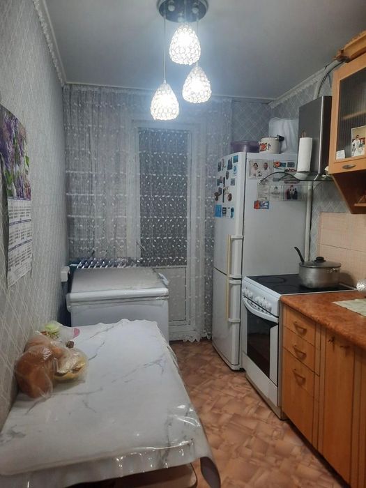 Продам 3х ком квартиру