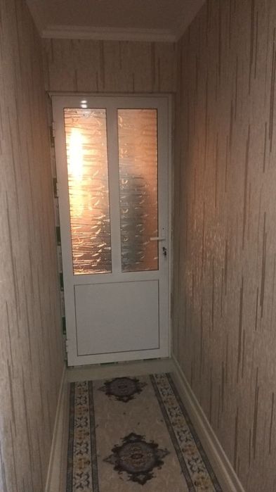 Продаётся квартира
