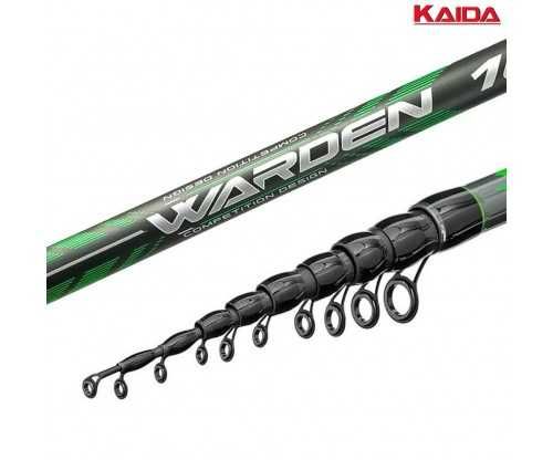 Телемач KAIDA WARDEN 4.50м