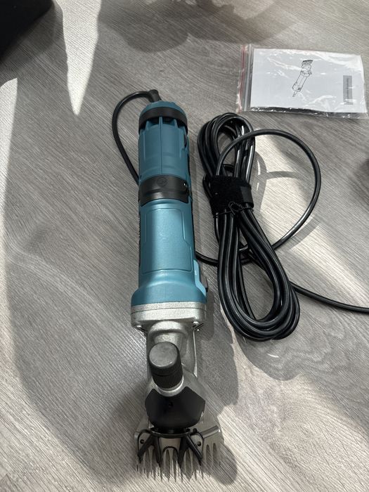 Машинка для стрижки баранов