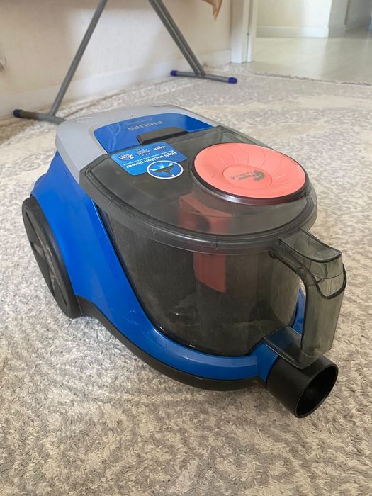 Продам пылесос philips