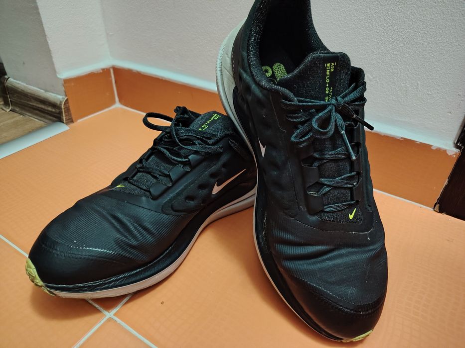 Nike winflo shield(gore-tex)