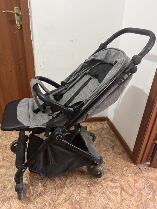 Коляска Happy baby Joyce