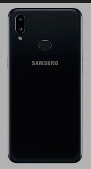 Samsung galaxy A10s
