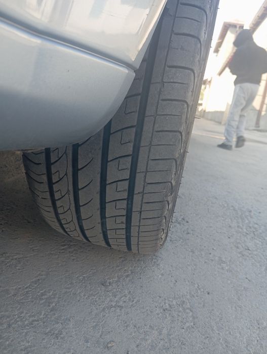 Диска балон воссен