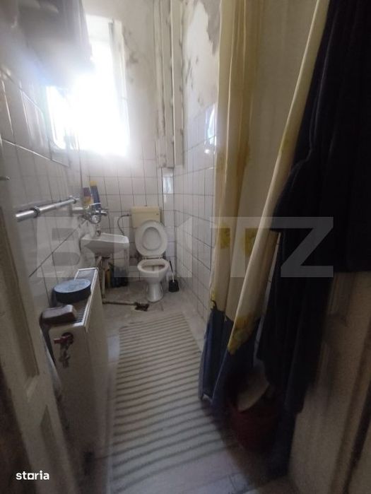 Apartament de vanzare, 78 mp, zona Razboieni