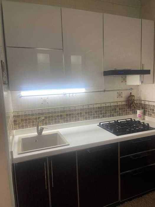 3-х комнатная площадью 75м2 ор-р. Ташсельмаш ID: 6193