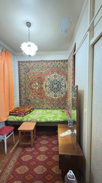 Метро Новза! Чил-3 квартал 2/2/4