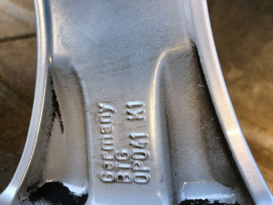 Jante 17 5×115 Originale Opel Astra J, K,Antara,Zafira,Ampera,Cascad