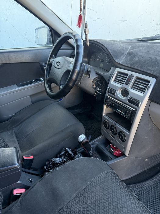 Продам LADA Priora, седан.
