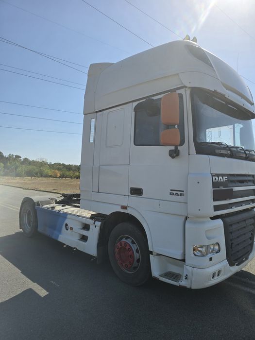 De vanzare, Daf xf105,510cp.