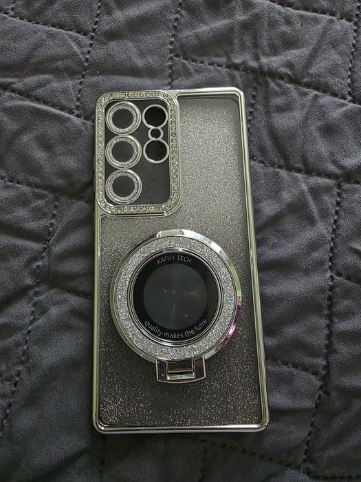 Кейс Samsung Galaxy S25Ultra