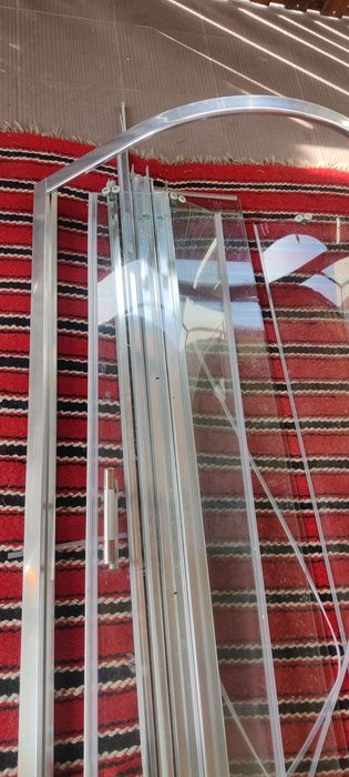 Vand cabina de dus KOLO