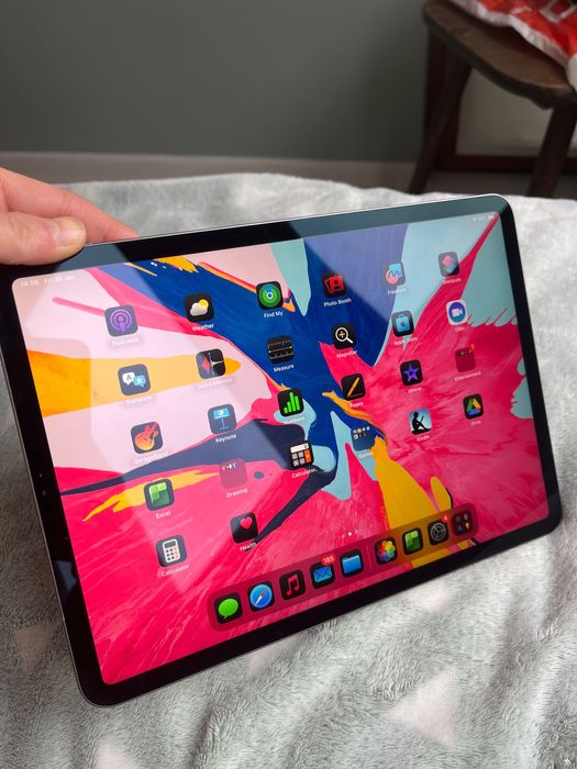 iPad Pro (11 inch) 64GB 1st gen