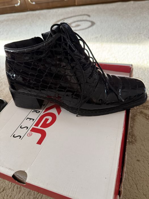 Женские ботиночки