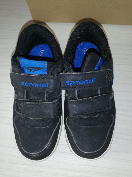 Маратонки спранди sprandi номер 28.