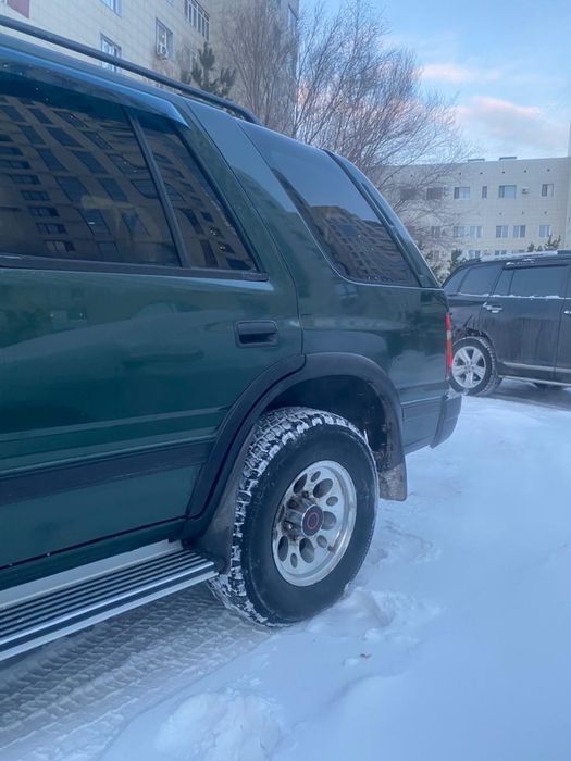 Продам Opel Frontera