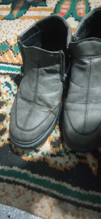 Жудаям зор этик эркаклар учун