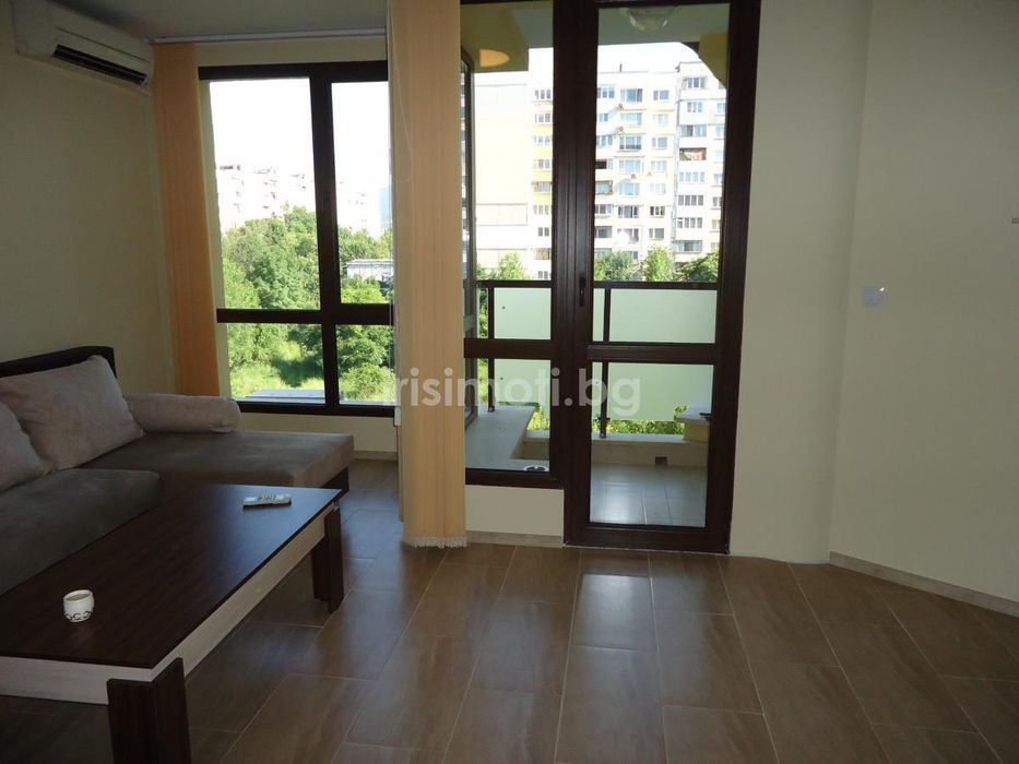 Продава се Двустаен апартамент в София, Овча купел 1 - 68 кв.м за 2721 €/кв.м - Снимка #1