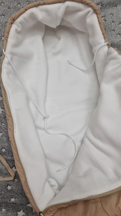 Конверт на выписку весна/ осень