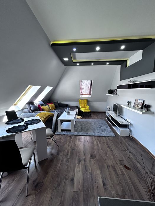 Дава се под наем Двустаен апартамент в София, Карпузица - 70 кв.м за 86.7 € - Снимка #22