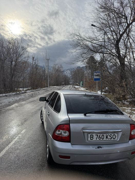Продам Лада Приору