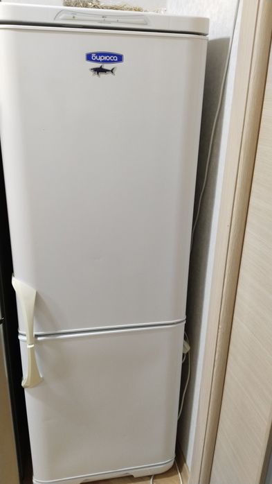 Продам холодильник Бирюса