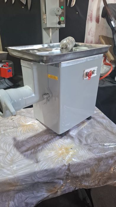 мясорубка Мим600 Беларусь 2.2кв