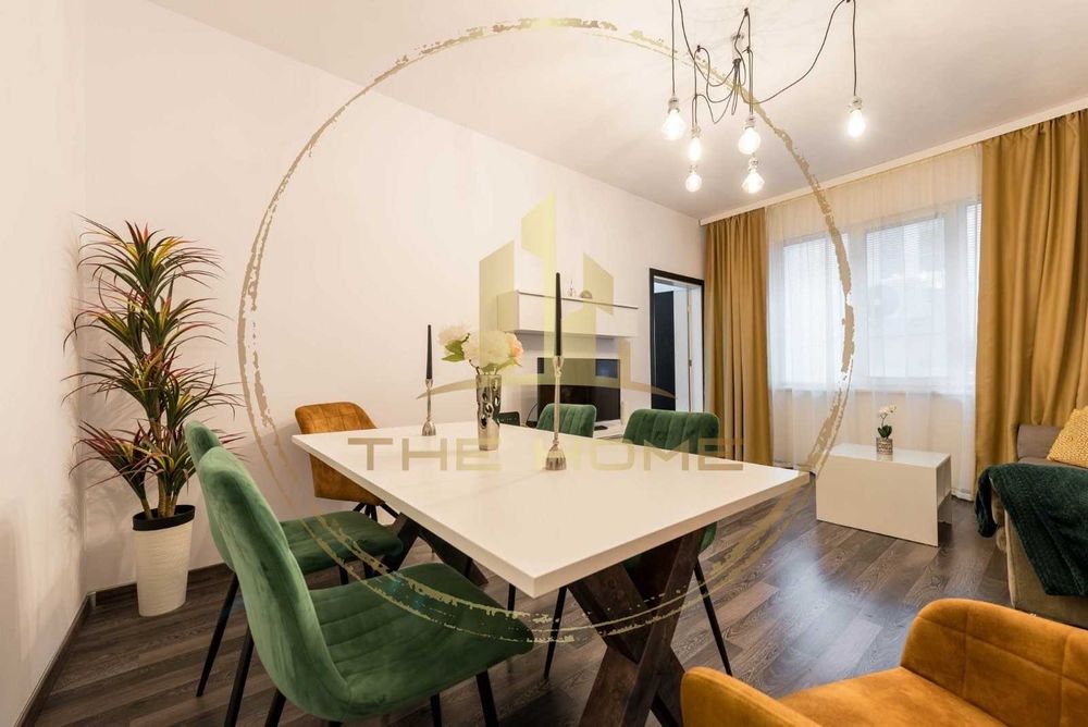 Отлична цена 3 стаен Център