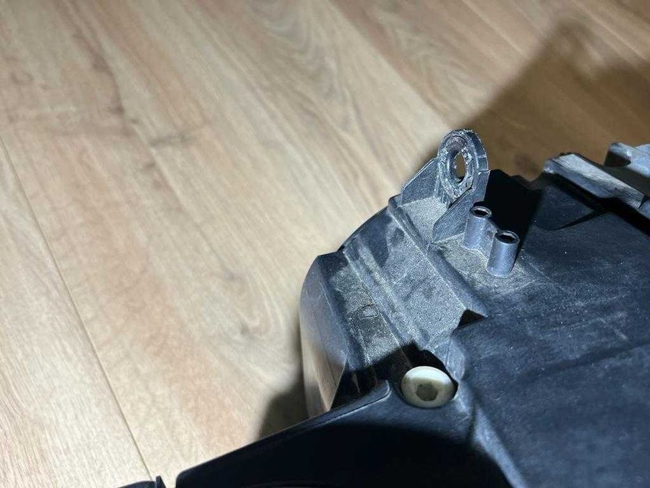 far bmw f15 f16 xenon x5 x6