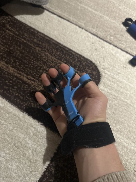 Флексори за предмишница( Комплект)