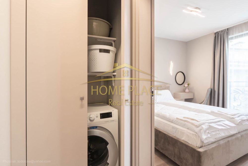 Дава се под наем Двустаен апартамент в Варна, Център - 70 кв.м за 1530 € - Снимка #7