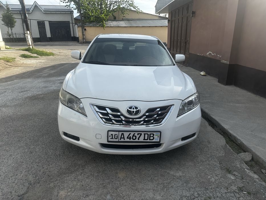 Продается камри  camry 2007йил 40 ли